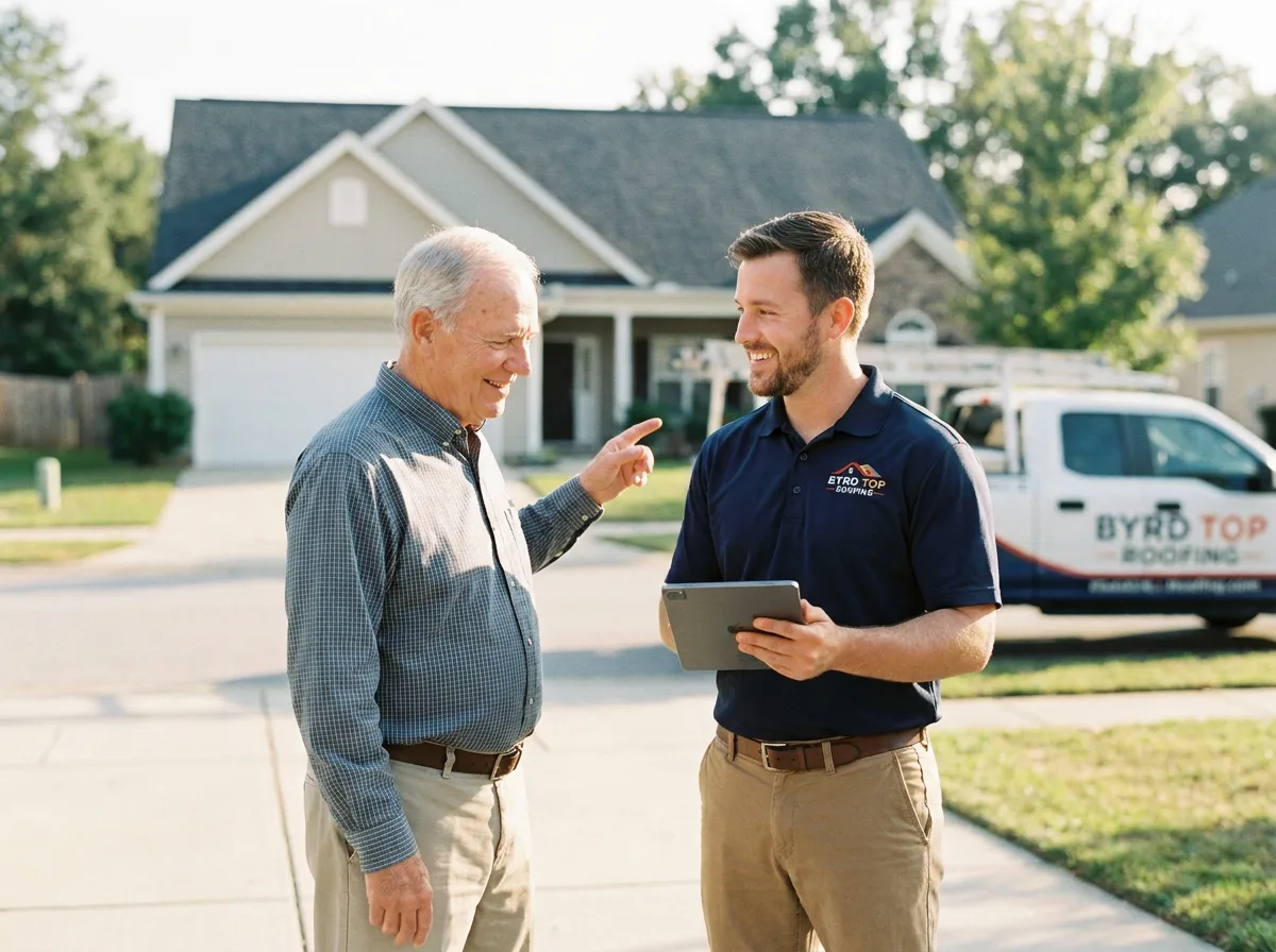 Roofing Edgemoor, SC FAQs